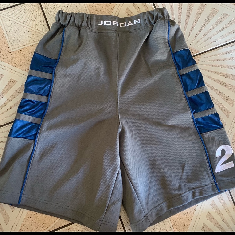 JORDAN SHORTS